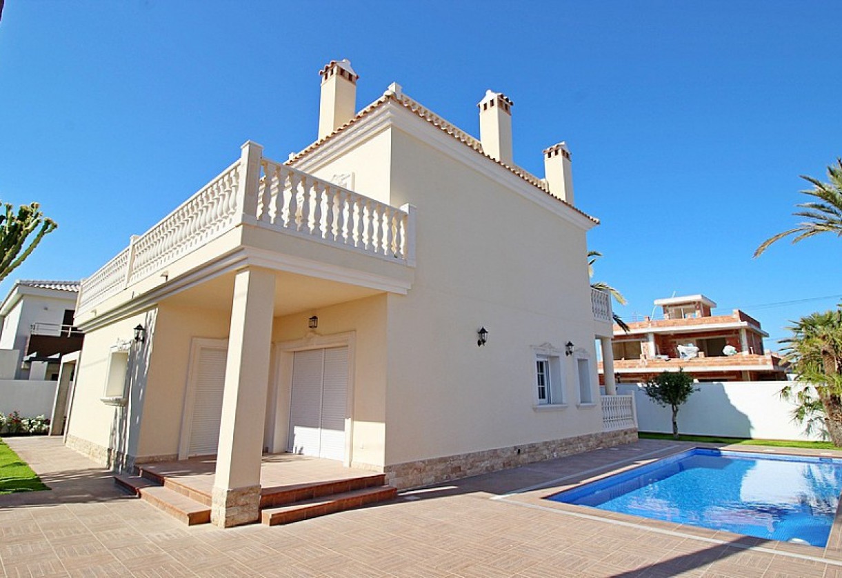 Sale · Villa · Orihuela Costa · Cabo Roig