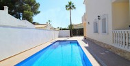 Sale · Villa · Orihuela Costa · Cabo Roig