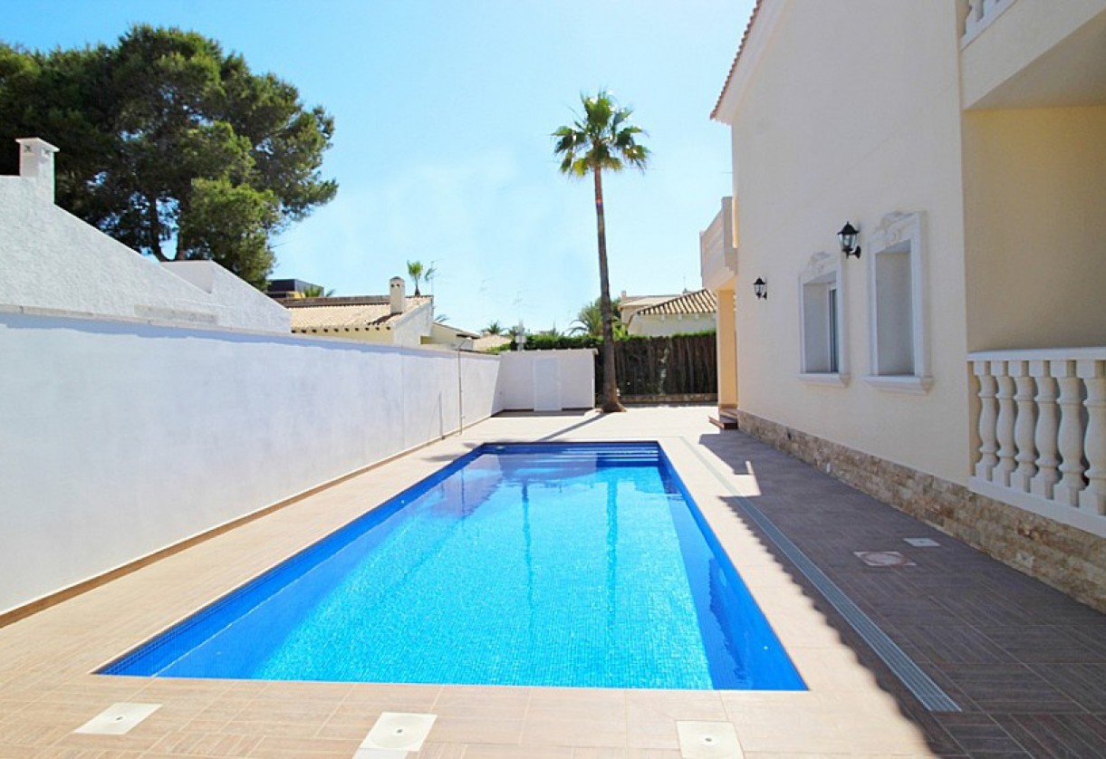 Reventa · Villa · Orihuela Costa · Cabo Roig