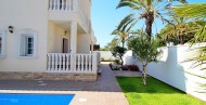 Reventa · Villa · Orihuela Costa · Cabo Roig