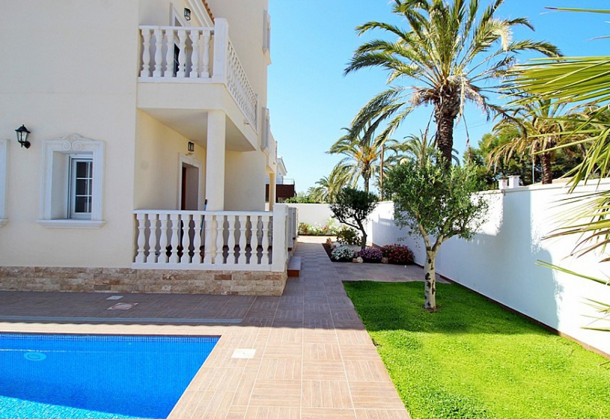 Sale · Villa · Orihuela Costa · Cabo Roig