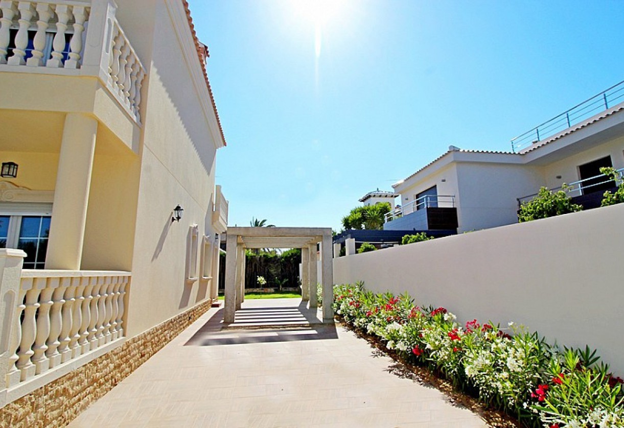 Reventa · Villa · Orihuela Costa · Cabo Roig