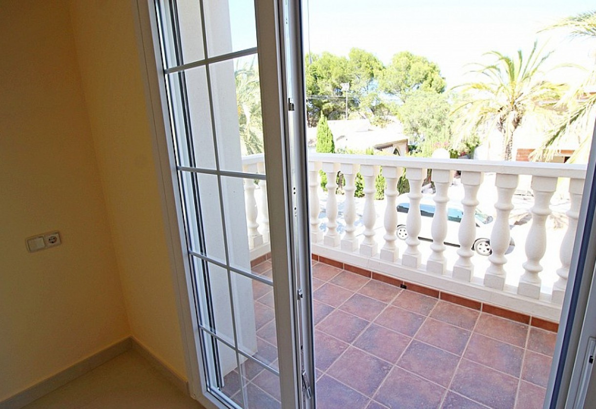 Reventa · Villa · Orihuela Costa · Cabo Roig