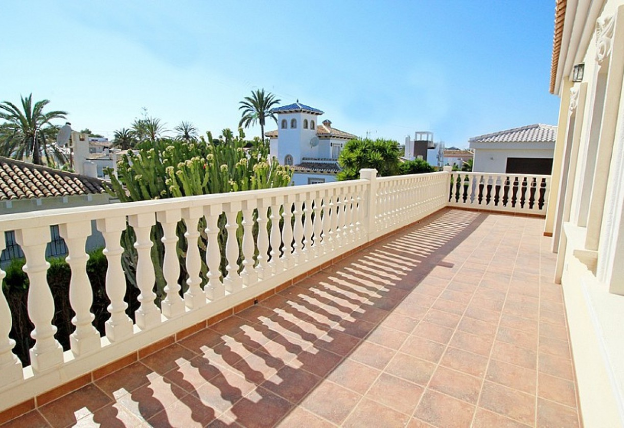 Sale · Villa · Orihuela Costa · Cabo Roig