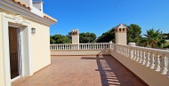 Sale · Villa · Orihuela Costa · Cabo Roig