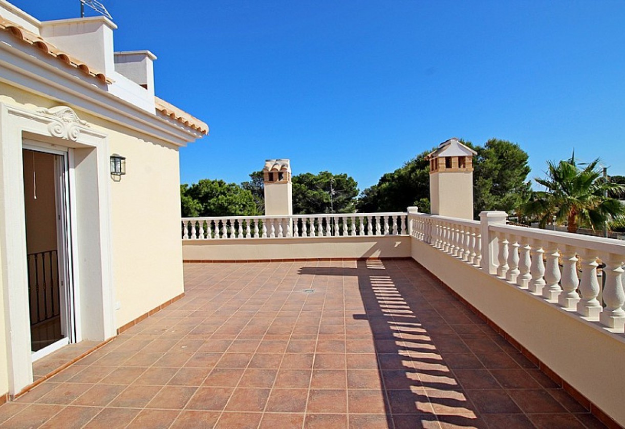 Reventa · Villa · Orihuela Costa · Cabo Roig