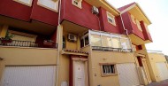 Sale · Townhouse · Catral