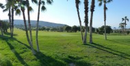 Resale · Apartments · Algorfa · la finca golf