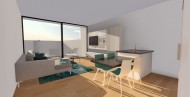 New Build · Villas · Pilar de la Horadada · TORRE DE LA HORADADA