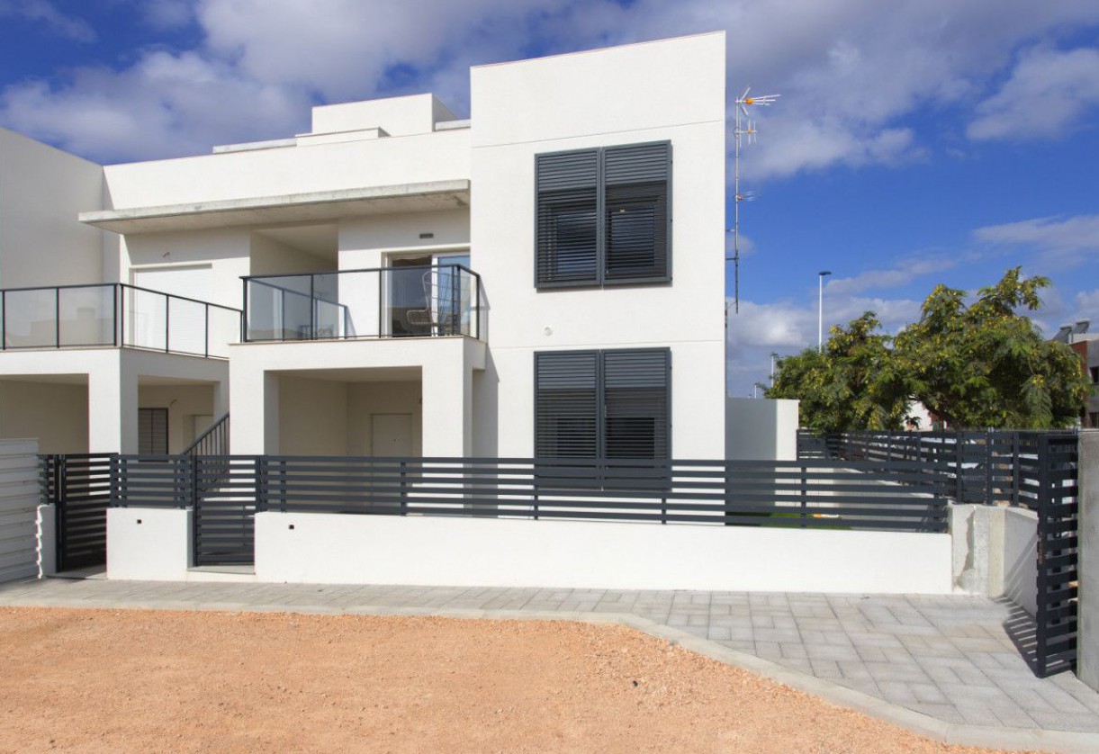 Rynek pierwotny · Apartments · Torrevieja