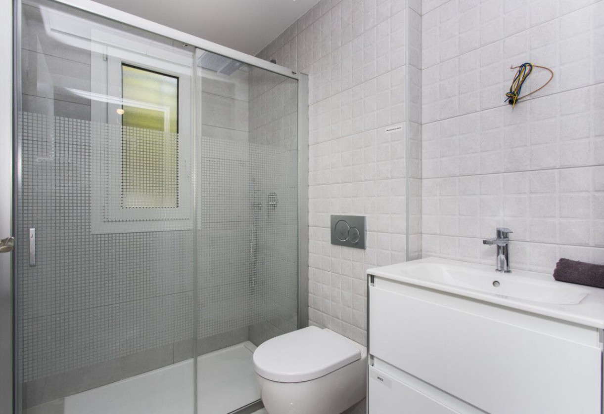 Rynek pierwotny · Apartments · Torrevieja