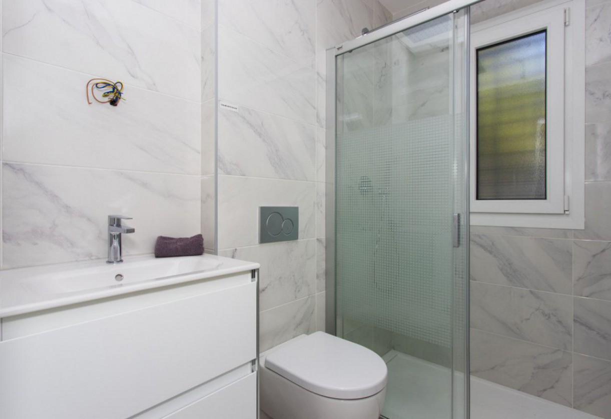 Rynek pierwotny · Apartments · Torrevieja