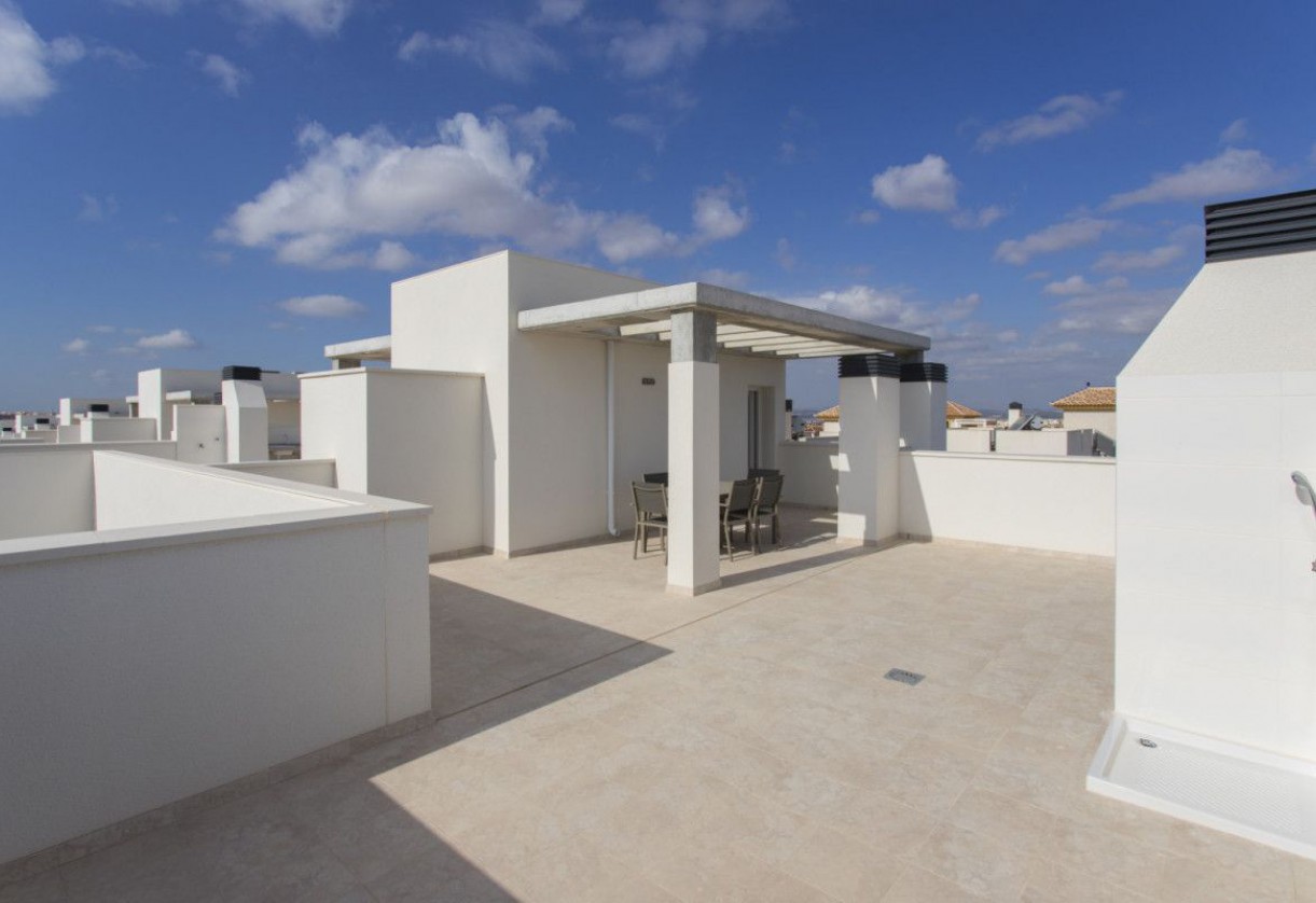 Rynek pierwotny · Apartments · Torrevieja