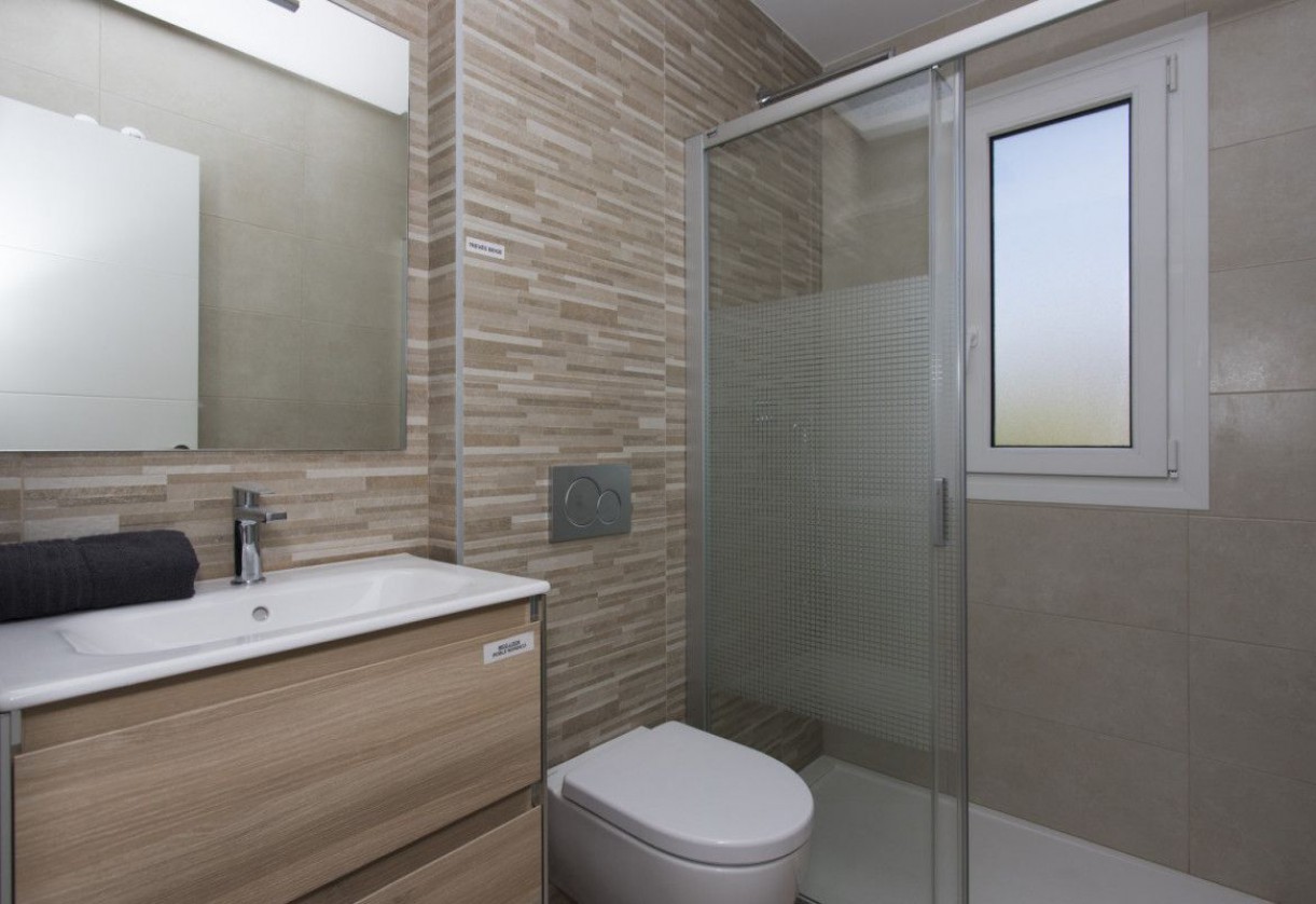 Rynek pierwotny · Apartments · Torrevieja