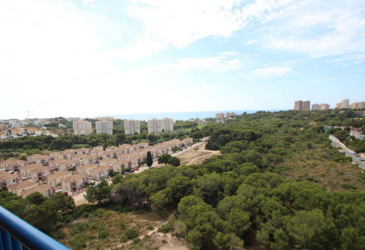 Rynek wtórny · Apartments · Orihuela Costa · Cabo Roig