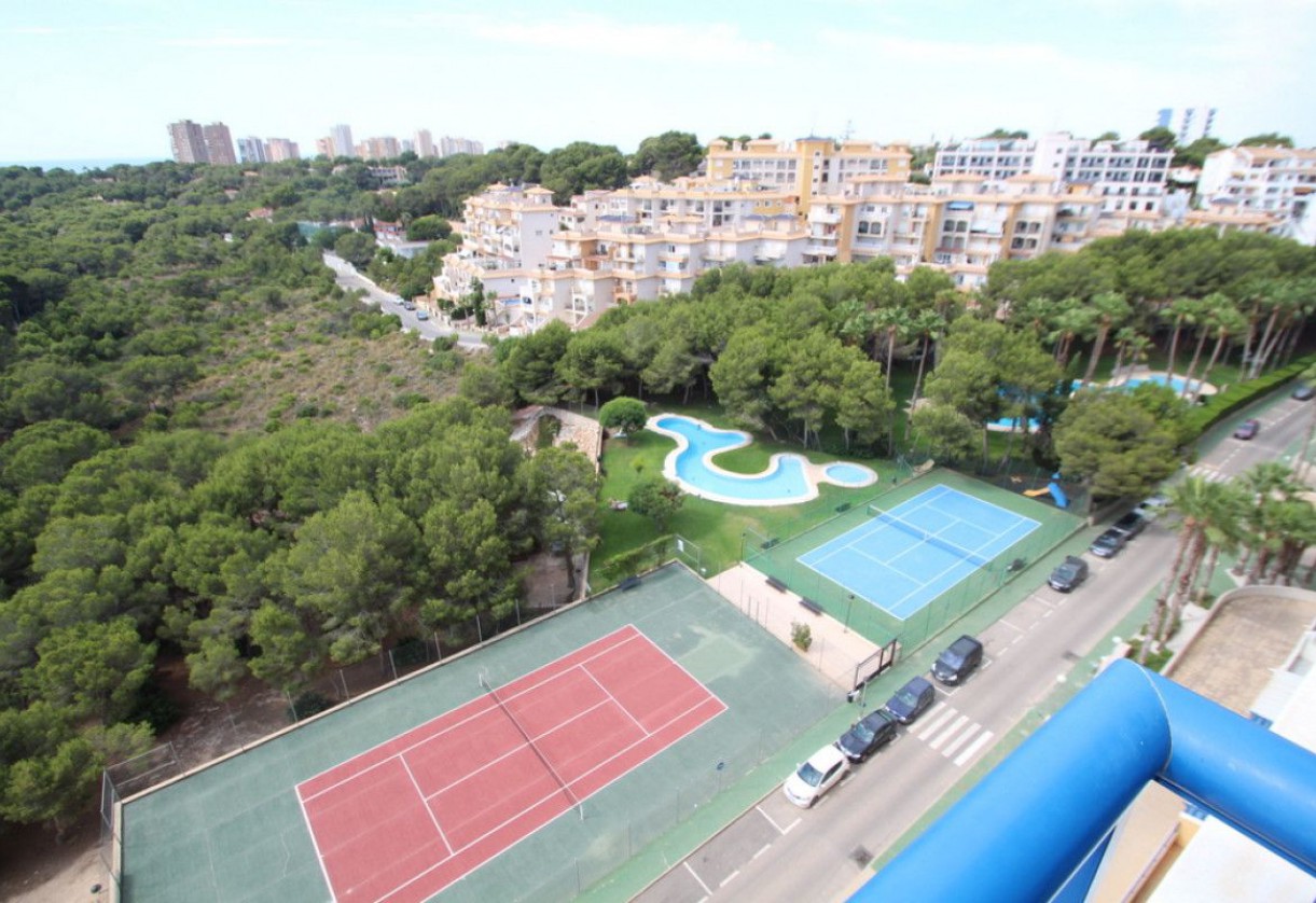 Reventa · Apartments · Orihuela Costa · Cabo Roig