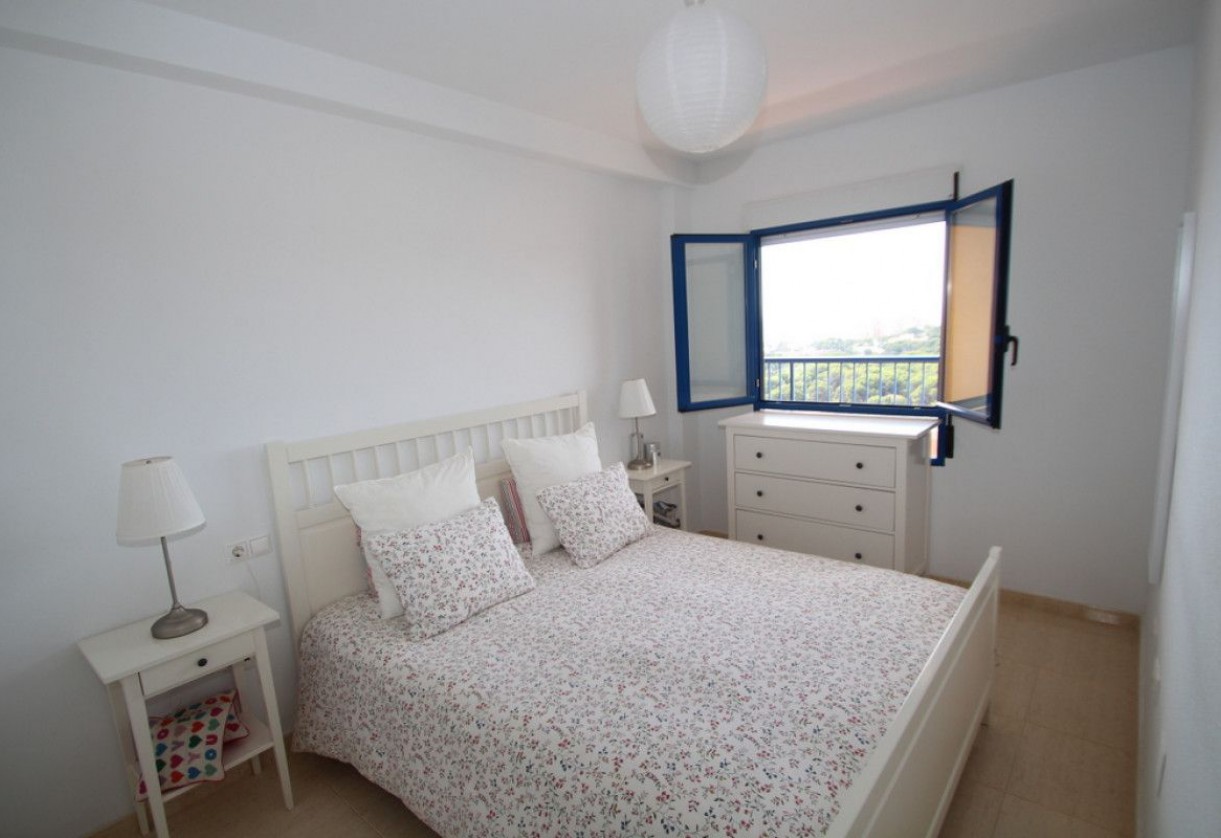 Rynek wtórny · Apartments · Orihuela Costa · Cabo Roig