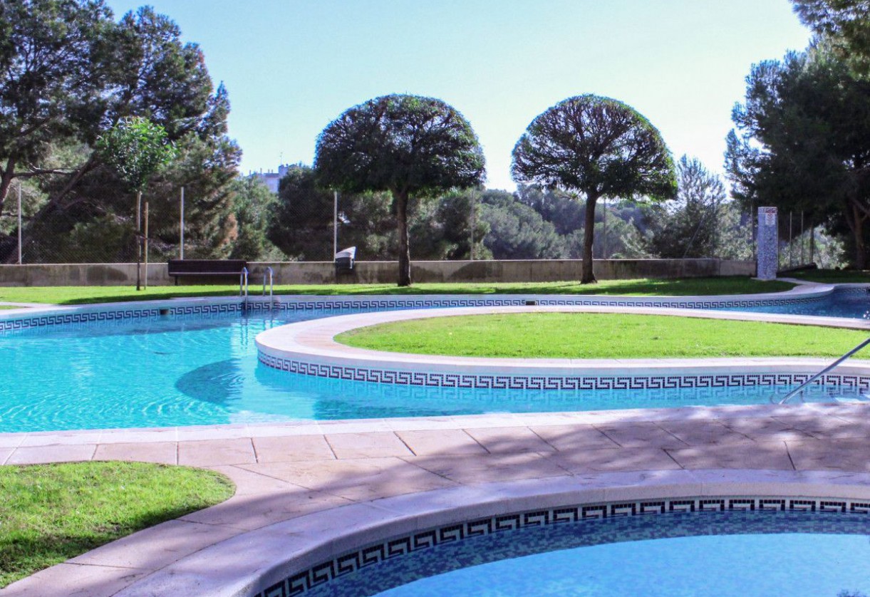 Rynek pierwotny · Apartments · Orihuela Costa