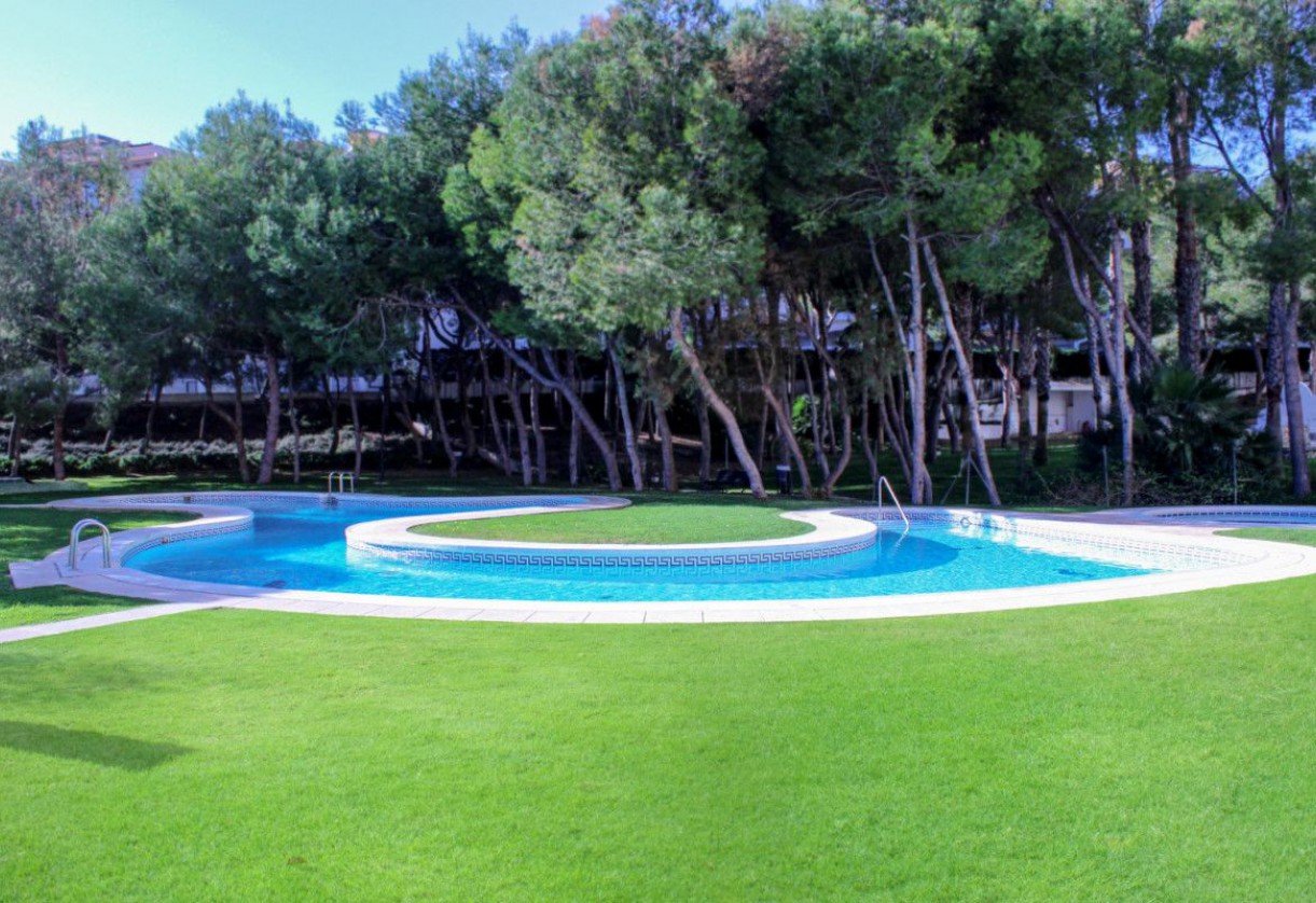 Rynek pierwotny · Apartments · Orihuela Costa