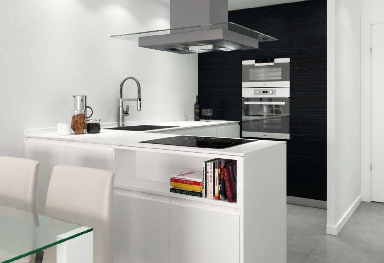 Rynek pierwotny · Apartments · Orihuela Costa