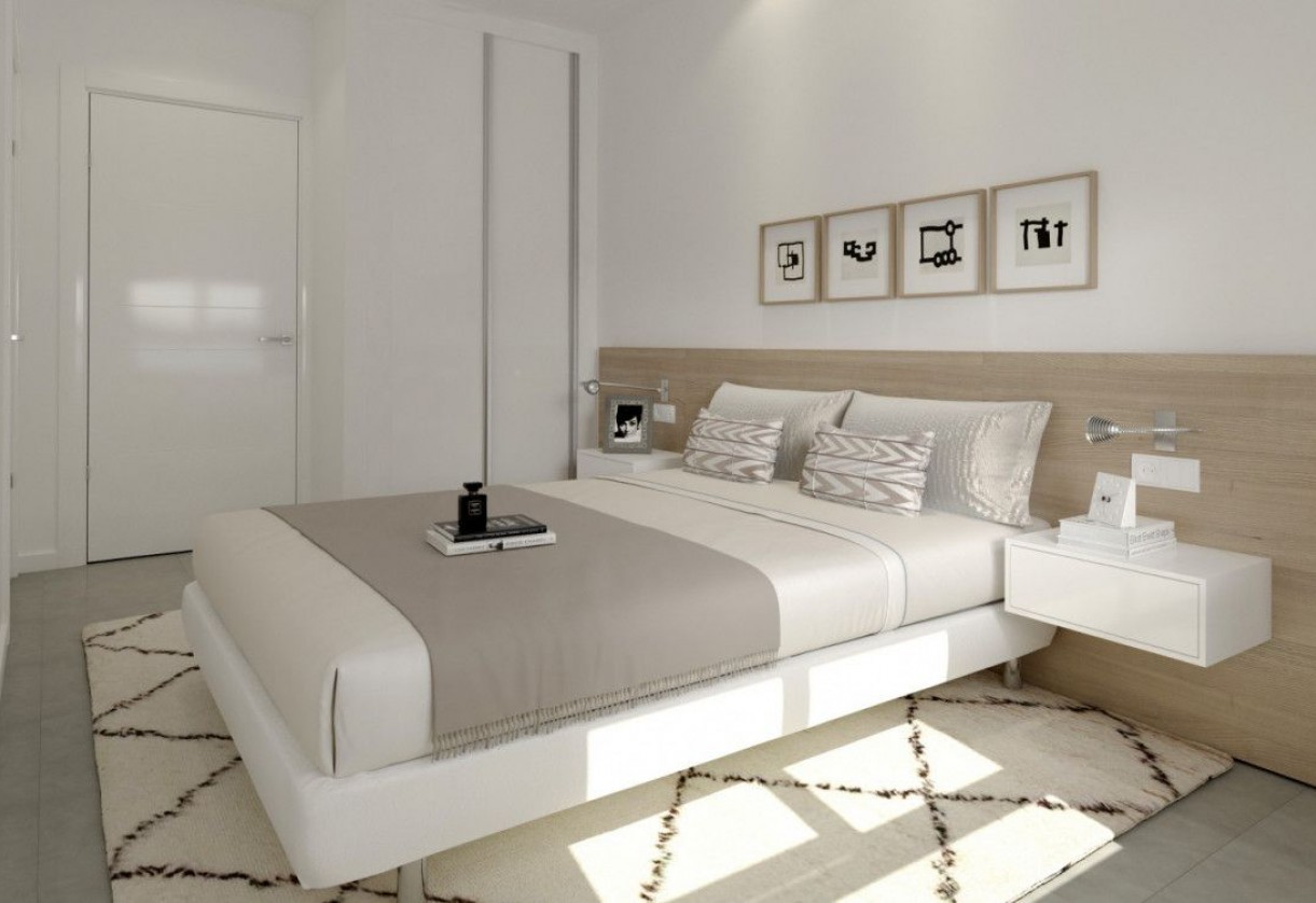 Rynek pierwotny · Apartments · Orihuela Costa