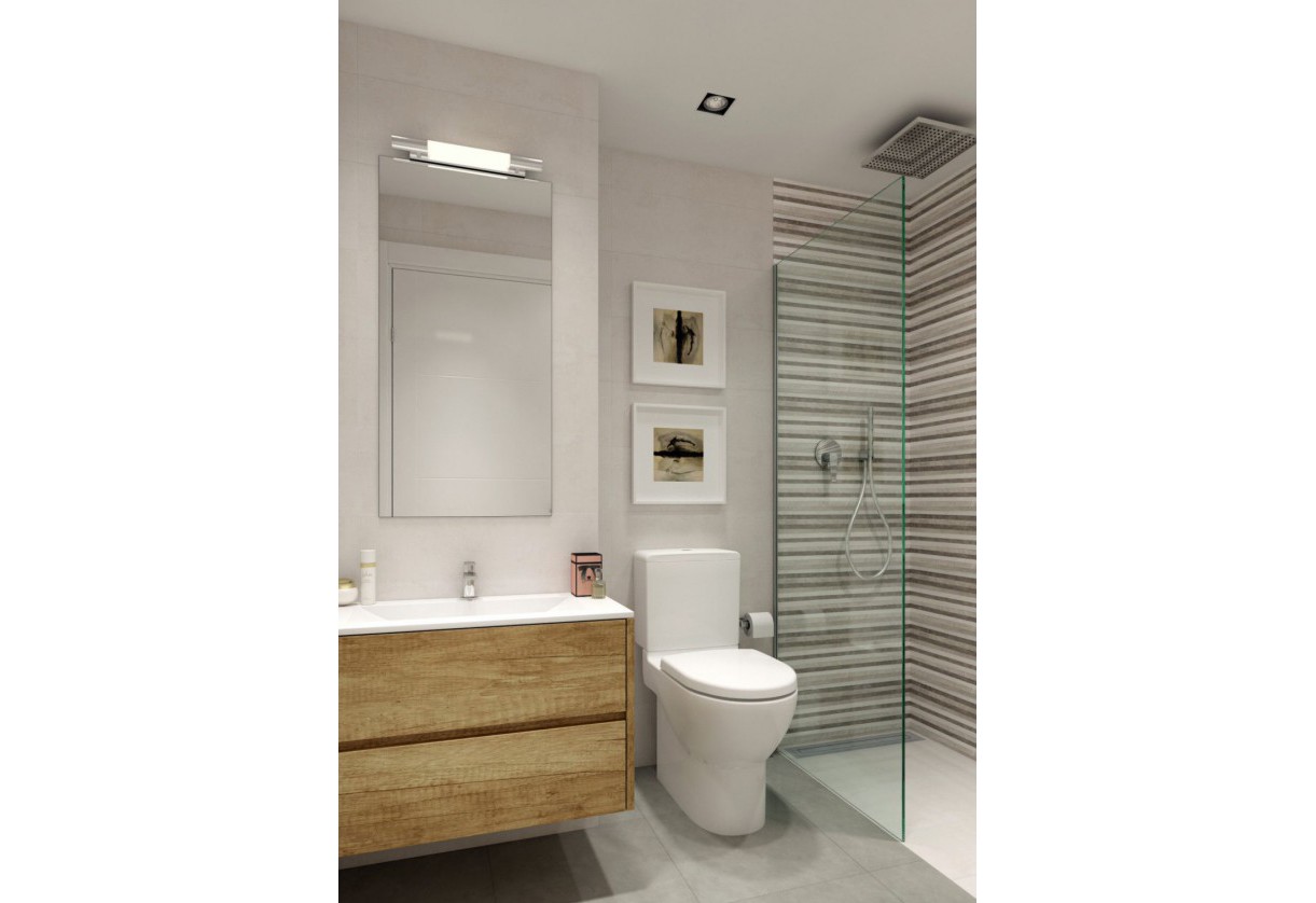 Rynek pierwotny · Apartments · Orihuela Costa