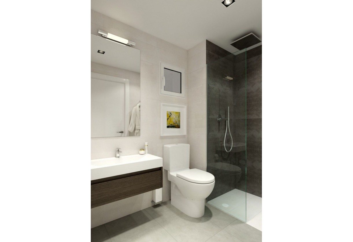 Rynek pierwotny · Apartments · Orihuela Costa