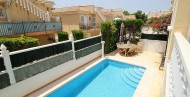 Resale · Villa · Orihuela Costa · Villamartin area