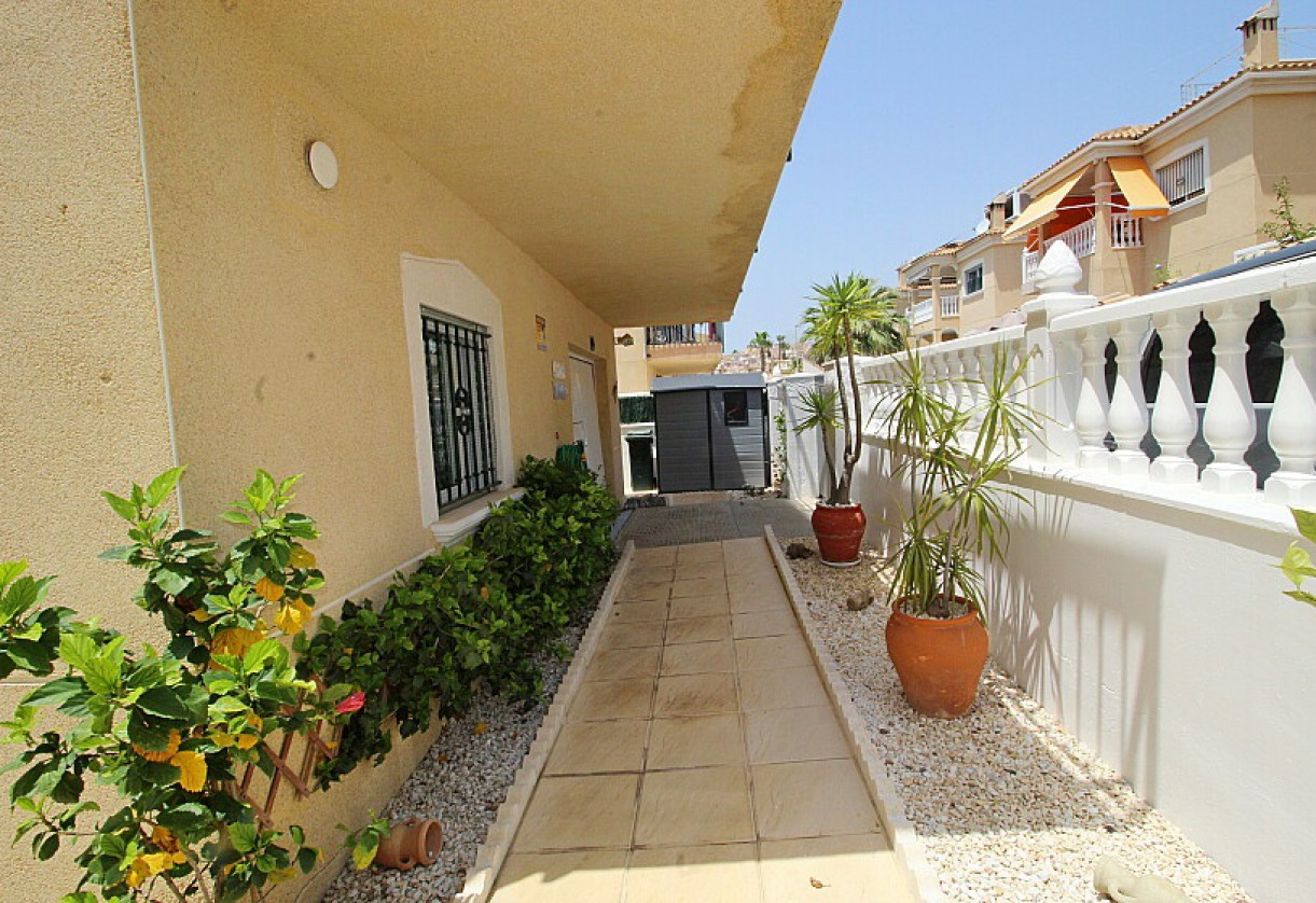 Sale · Villa · Orihuela Costa · Villamartin area