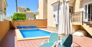 Reventa · Villa · Orihuela Costa · Los Altos