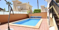 Sale · Villa · Orihuela Costa · Los Altos