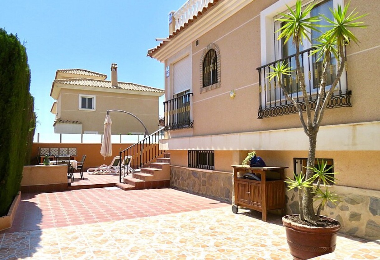 Sale · Villa · Orihuela Costa · Los Altos