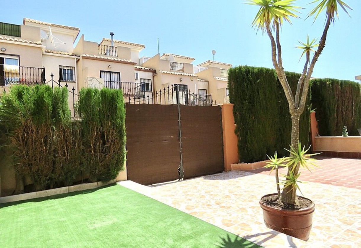 Sale · Villa · Orihuela Costa · Los Altos