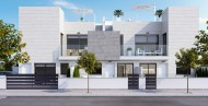 New Build · Apartments · San Pedro del Pinatar