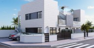 New Build · Apartments · San Pedro del Pinatar