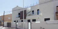 New Build · Apartments · San Pedro del Pinatar