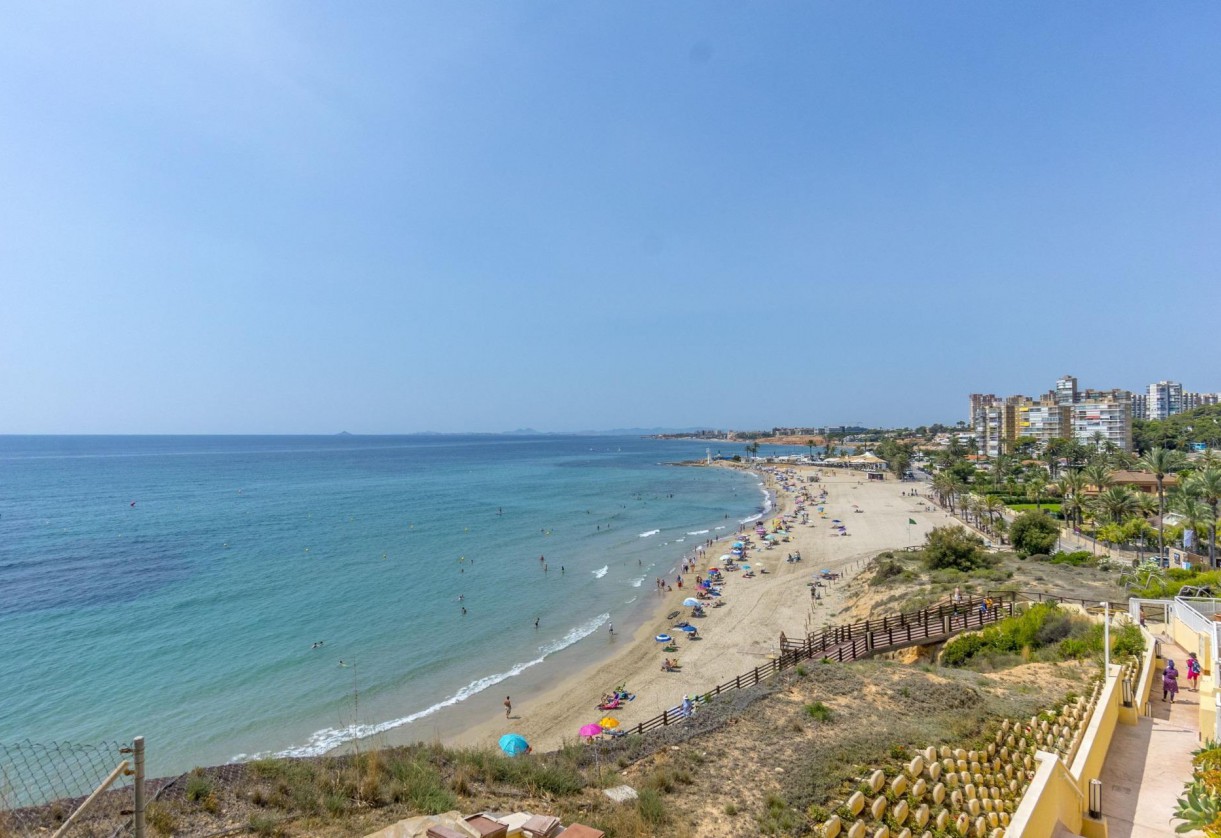 Reventa · Apartment · Orihuela Costa · Campoamor