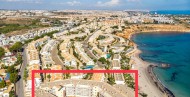 Reventa · Apartment · Orihuela Costa · Campoamor