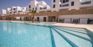 Nueva construcción  · Duplex · Orihuela Costa · villamartin