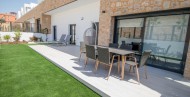 New Build · Duplex · Orihuela Costa · villamartin