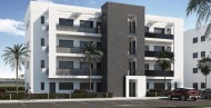 New Build · Apartments · Alhama de Murcia