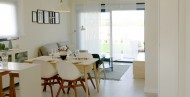 New Build · Apartments · Alhama de Murcia