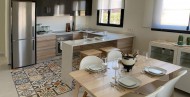 New Build · Apartments · Alhama de Murcia