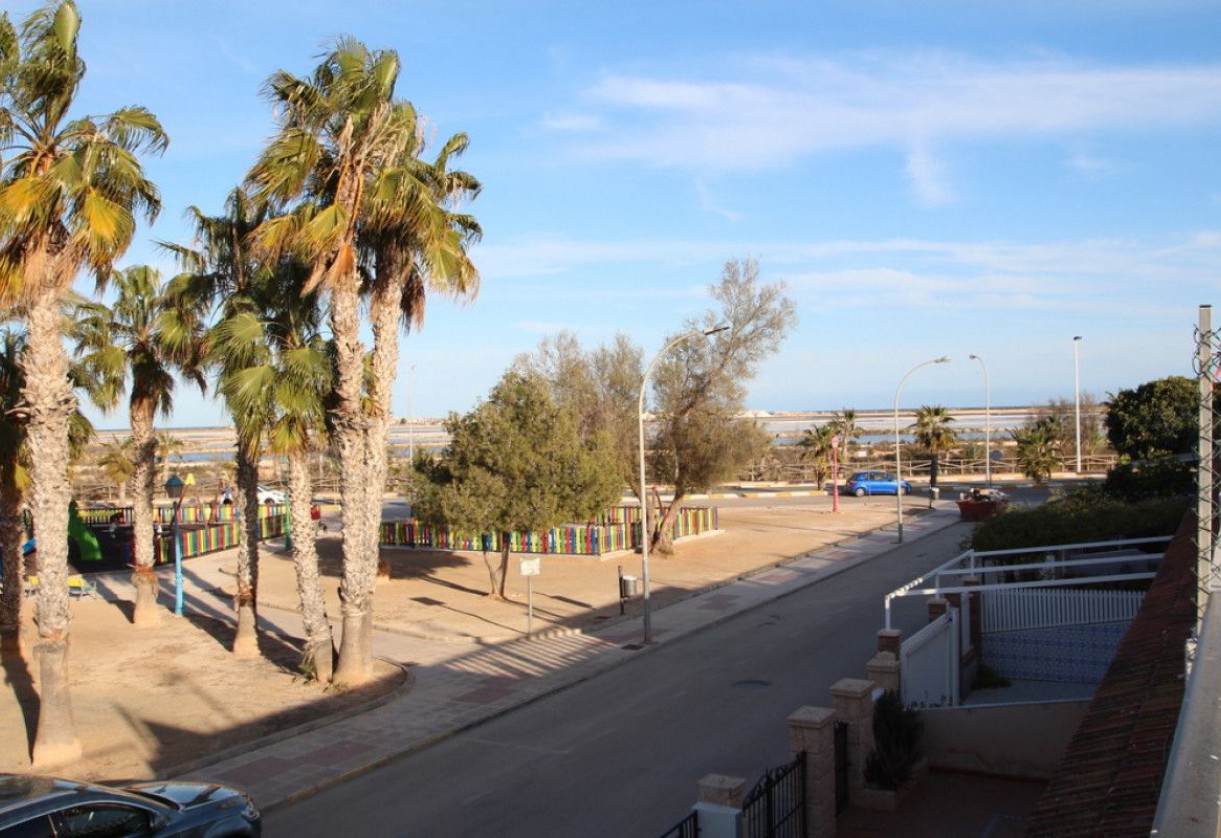 Resale · Terraced Houses · San Pedro del Pinatar · Lo Pagan