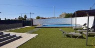 Resale · Villa · Torrevieja · Los balcones