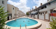 Resale · Terraced Houses · Orihuela Costa · La Zenia