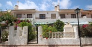 Resale · Terraced Houses · Orihuela Costa · La Zenia