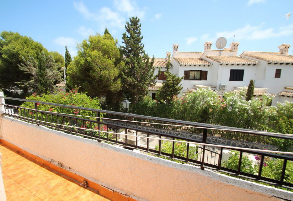 Resale · Terraced Houses · Orihuela Costa · La Zenia