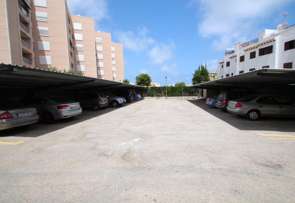 Resale · Terraced Houses · Orihuela Costa · La Zenia