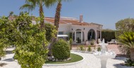 Reventa · Villas · Torrevieja · El chaparral